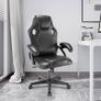 NEW SALE | Gaming chair Office Swivel chair Computer Work chair Desk chair Ergonomic Racing chair Leather Image 2