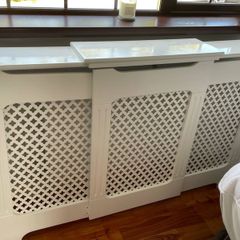 Radiator Cover