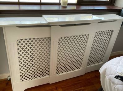 Radiator Cover
