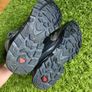 Salomon hiking boots size EU 36 UK 3.5 Image 4