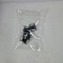 Micro Scalextric G8047: New 4x Guide Blade with Screws Image 2
