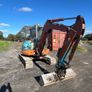 Hitachi Digger Ex 40u Image 3
