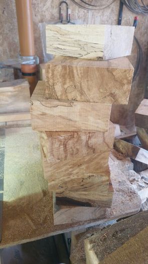 woodturning