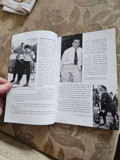 The Book Of Kellys. Compiled By Bill& Vonnie Kelly With Ronan Foster. First Edition Paperback In Good Condition.  See Photos For Same.