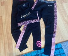 Pineapple dance set