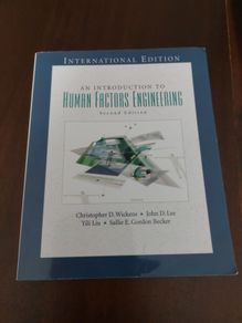 Psychology books