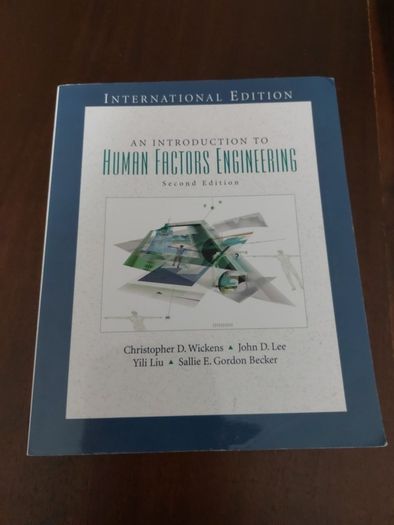 Psychology books