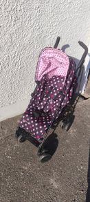 Cosatto Supa Stroller