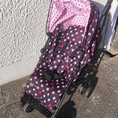 Cosatto Supa Stroller