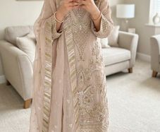 Indian Pakistani dress