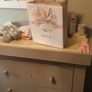 Mamas & Papas Cot / Toddler Bed & Changing Unit Image 7