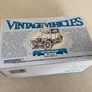 Ford Ertl Vintage Vehicles  lot of two model Rare Image 7