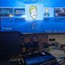 PS3 Fat CECHK03 1TB CFW Evilnat + Genuine DualShock 3 Controller Image 9