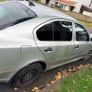 skoda octavia 2012 Image 3