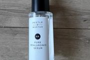 Pestle and Mortar Hyaluronic Serum