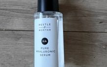 Pestle and Mortar Hyaluronic Serum