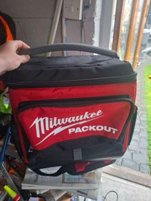 Milwaukee packout cooler bag (NEW)