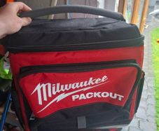 Milwaukee packout cooler bag (NEW)
