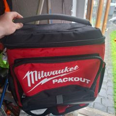 Milwaukee packout cooler bag (NEW)
