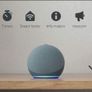 Alexa Echo Dot 5th gen Image 2