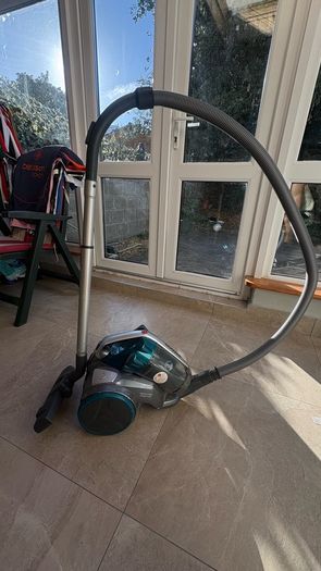 Hoover