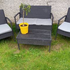 Garden furniture