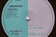 Liberation-liberation 12"