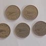 Irish Coins Image 2