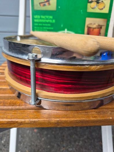 Vintage Drum