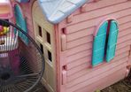 Little Tikes Playhouse