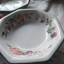 Six Small Fruit Bowls Johnson Bros Image 3