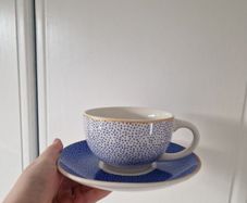 Belleek Living Love ,Peace, Joy ,Hope Set of 4 Cappucino Cups