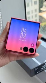 Samsung z flip 7