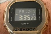 casio
