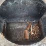 Fuel / Coal Bunker Image 5