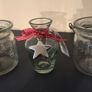Candles BUNDLE Glass Jar Holders, Lanterns, Oils Burner, Gift Basket            -  DIY Decoration, Events, Tablescaping Image 7