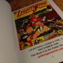 Lightning Comics ! Volume 1 ! Golden Age Reprints from 1940 ! New / Like New ! Image 8