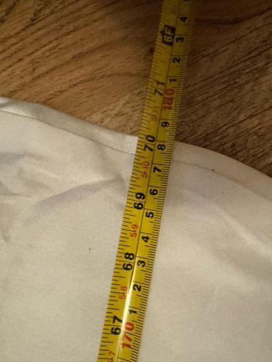 Custom Wedding Dress