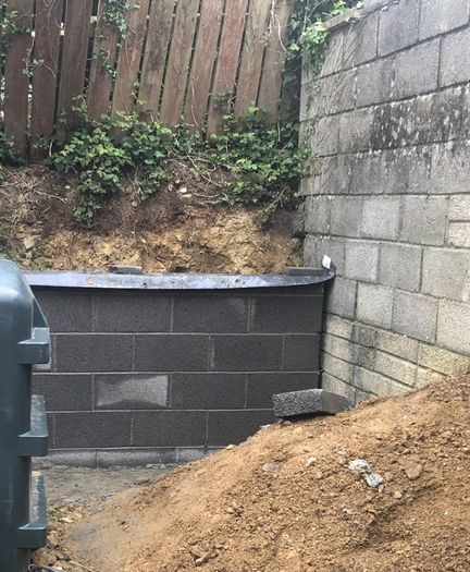 Handyman/Bricklayer/Blocklayer