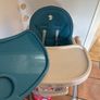 Sweety Fox high chair Image 3