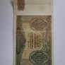 Poland  100 zlotych banknotes 1941 Image 5