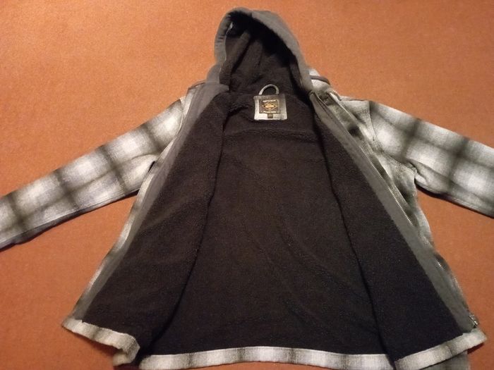Jacket