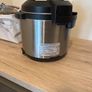 Amazon basics electric pressure cooker Image 3