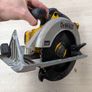 Dewalt 18v circular saw Image 4