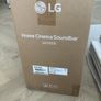 LG Home cinema soundbar - Model US70TR Image 2