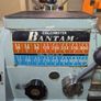Colchester Bantam Lathe Image 5