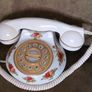 Royal Albert Old Country Roses telephone Image 2
