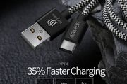DUX DUCIS 2.1A Type-c USB Charging Cable 3m