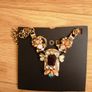 Jewellery Necklace New on Card Image 2