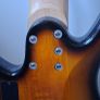 Peavey Fury 6 String Bass Image 8